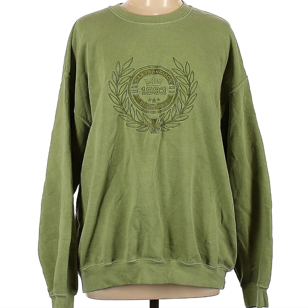 Urban Outfitters sweatshirt